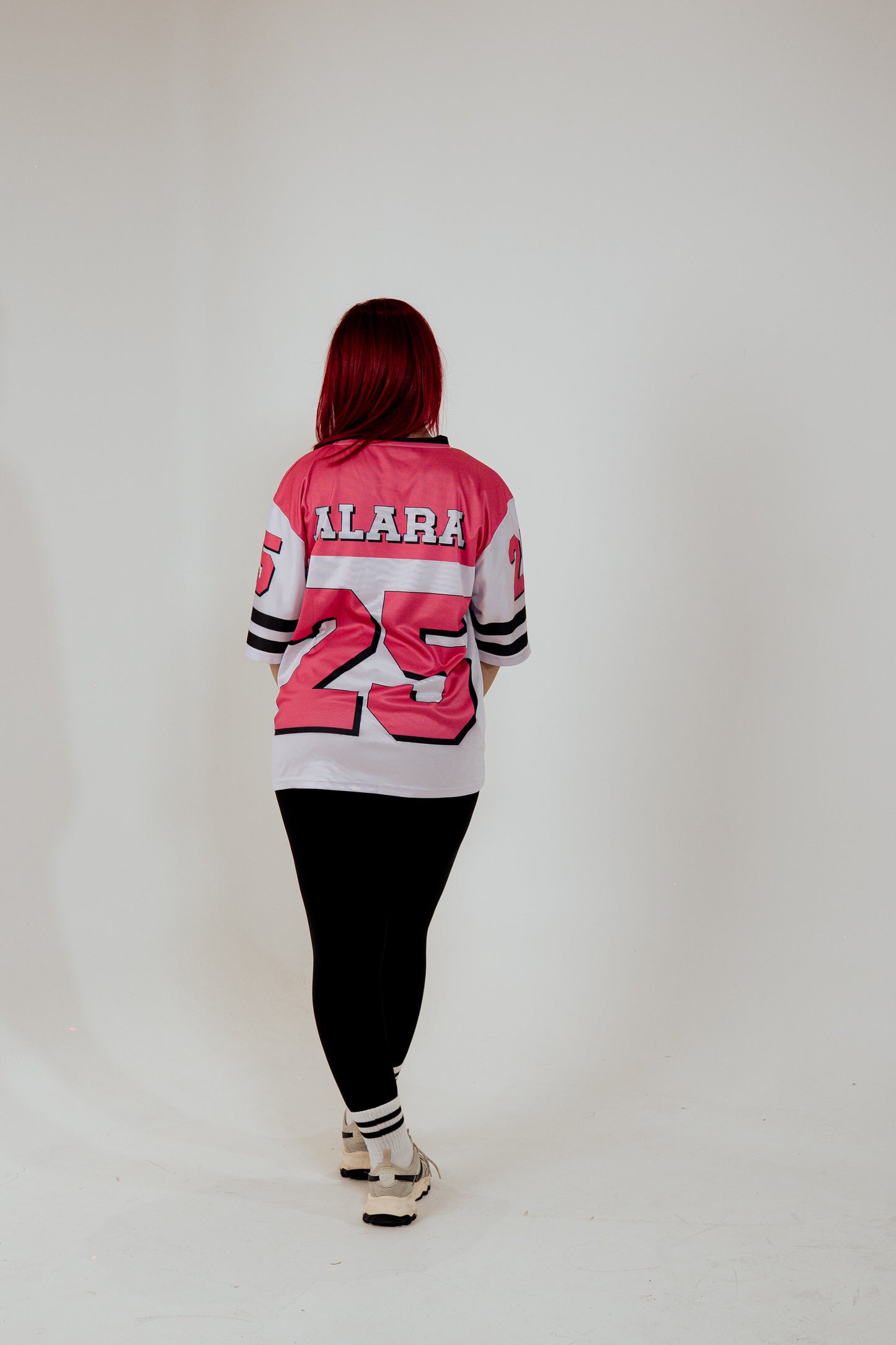 The Alara Jersey