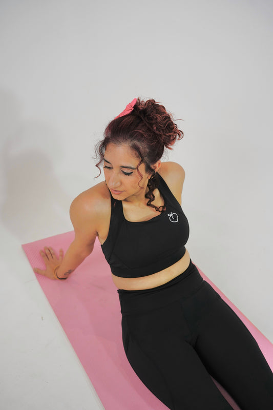 Signature Alara Leggings